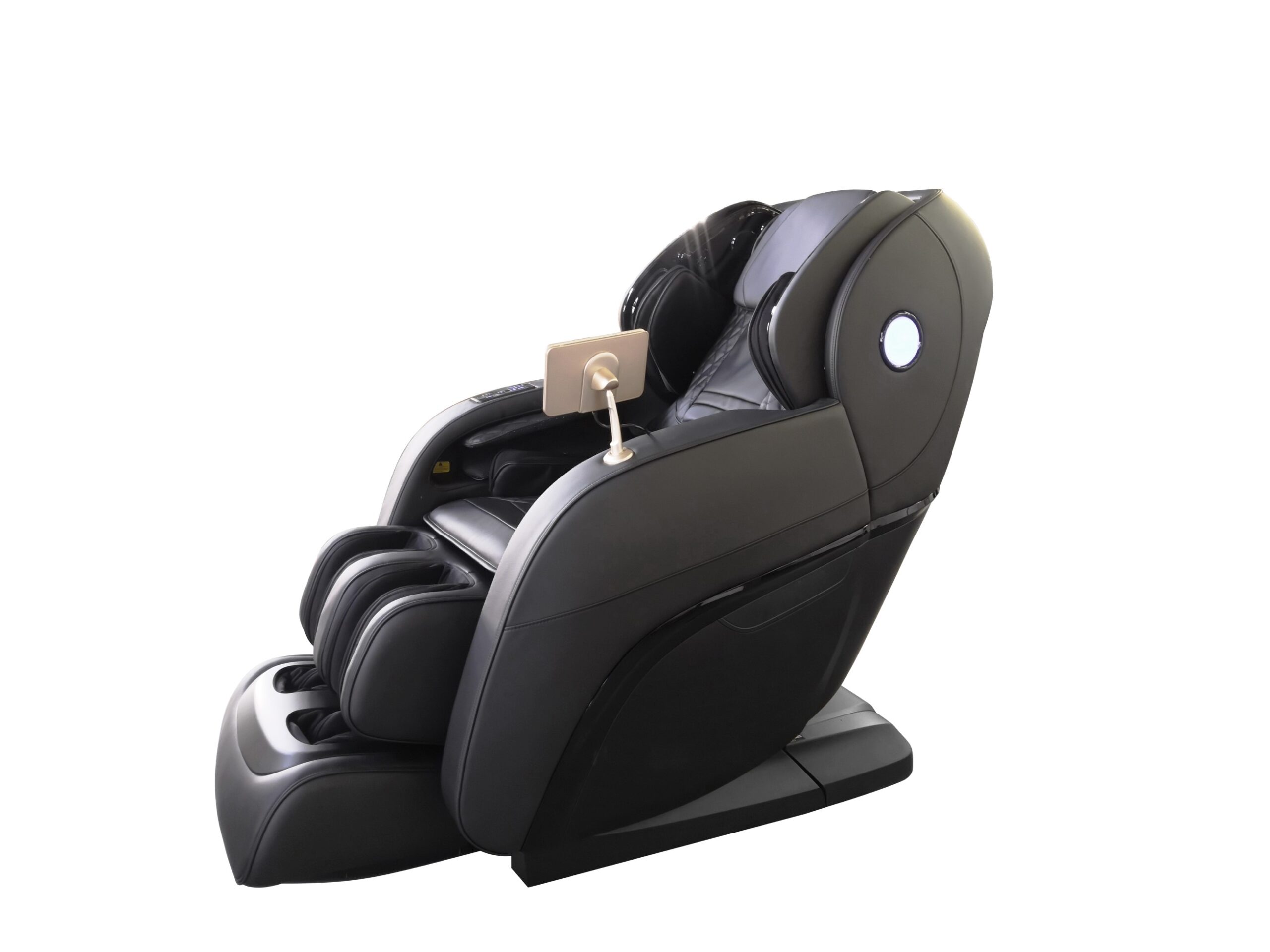 Medi Pro Physio 4d Bio Scan Massage Chair Relaxation Station